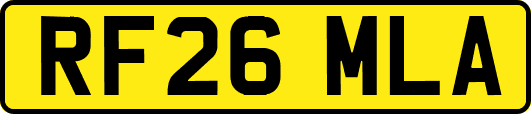 RF26MLA