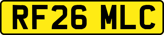 RF26MLC
