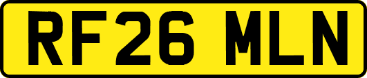 RF26MLN