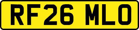 RF26MLO