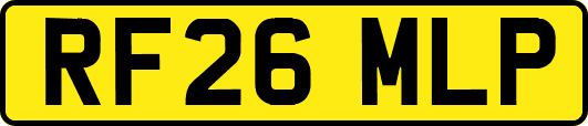 RF26MLP