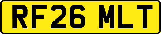 RF26MLT
