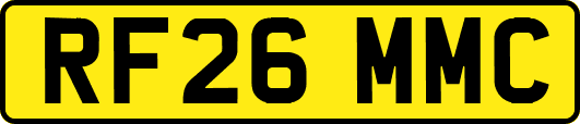 RF26MMC