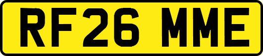 RF26MME