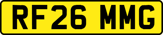 RF26MMG