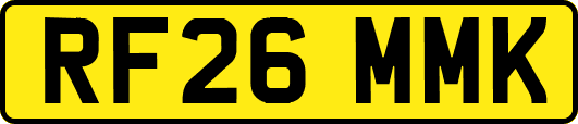 RF26MMK