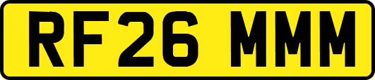 RF26MMM