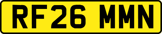RF26MMN