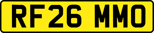 RF26MMO