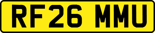 RF26MMU