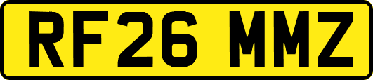 RF26MMZ