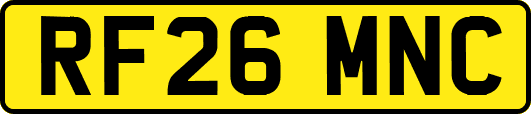 RF26MNC