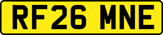 RF26MNE