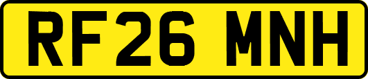 RF26MNH