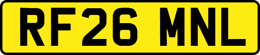 RF26MNL