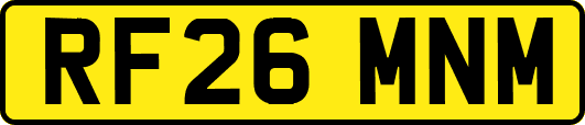 RF26MNM