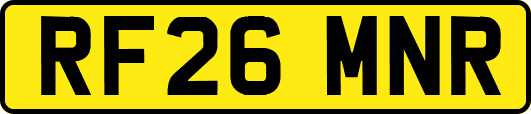 RF26MNR