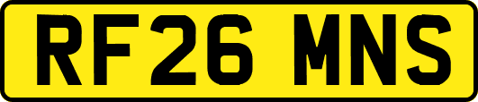 RF26MNS