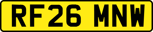 RF26MNW