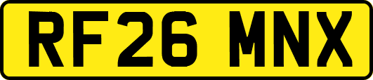 RF26MNX