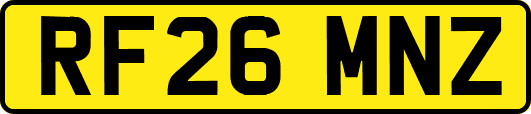 RF26MNZ