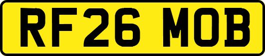 RF26MOB