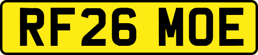 RF26MOE