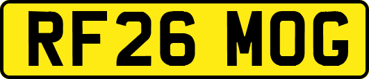 RF26MOG