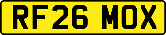 RF26MOX