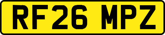 RF26MPZ