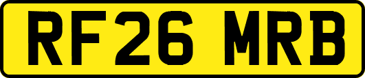 RF26MRB
