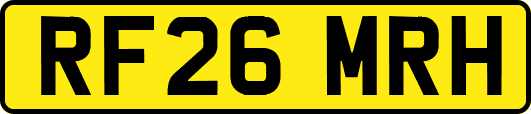 RF26MRH