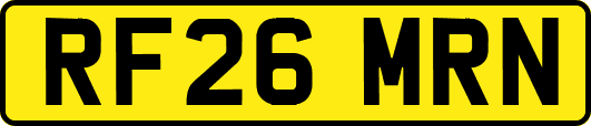 RF26MRN