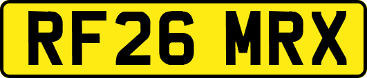 RF26MRX