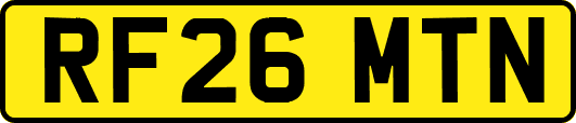 RF26MTN