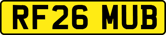 RF26MUB