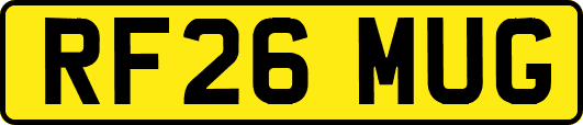 RF26MUG