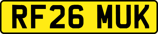 RF26MUK