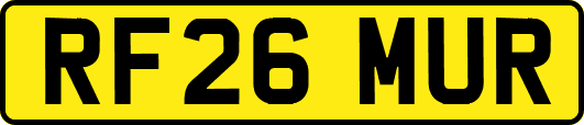 RF26MUR