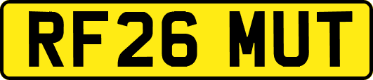 RF26MUT