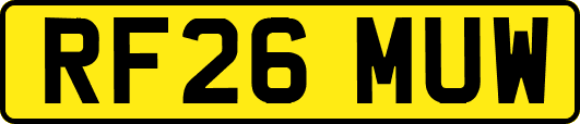 RF26MUW