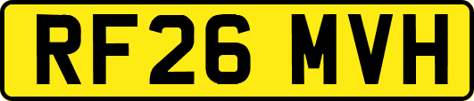 RF26MVH