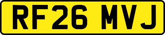 RF26MVJ