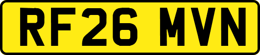 RF26MVN