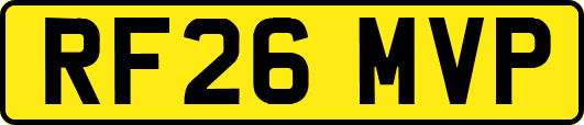 RF26MVP