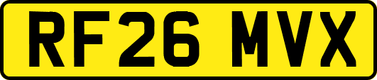 RF26MVX