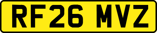 RF26MVZ