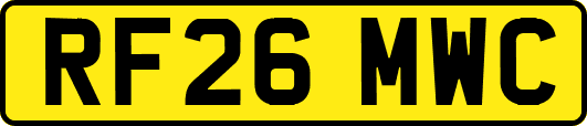 RF26MWC