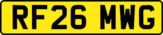 RF26MWG