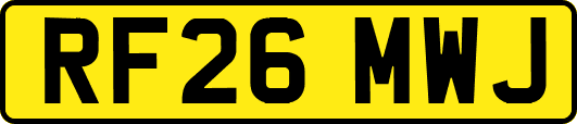 RF26MWJ